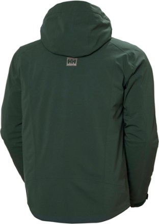 Helly Hansen Alpha 3.0 Insulated Jacket - Men's 3
