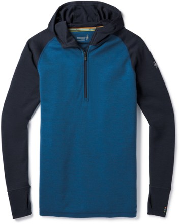 smartwool hoodie mens