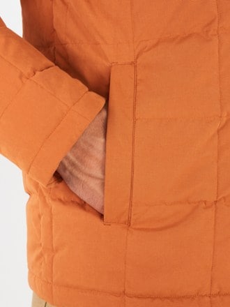 Marmot Burdell Down Jacket - Men's 4
