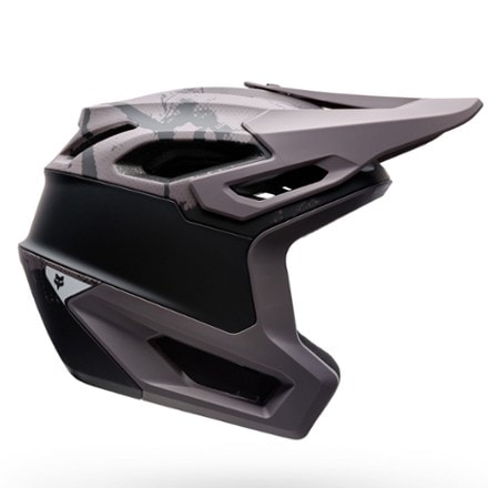 Fox DropFrame Pro Mips 2.0 Bike Helmet 1