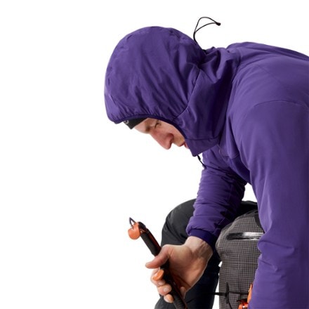 Arc'teryx Proton Insulated Hoody - Men's 7
