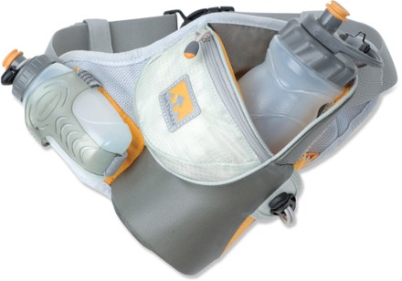 nathan vaporkrar hydration waistpack