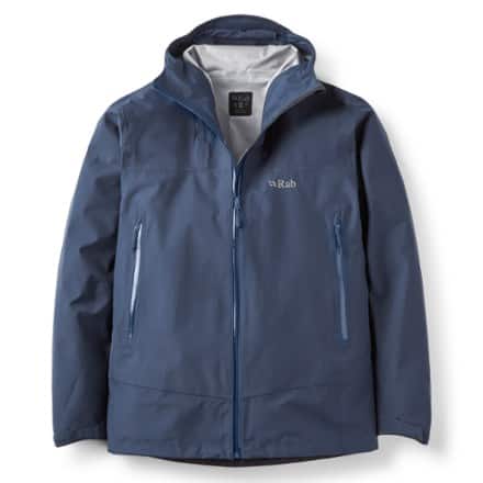 Rab Namche GORE-TEX Jacket - Men's 0