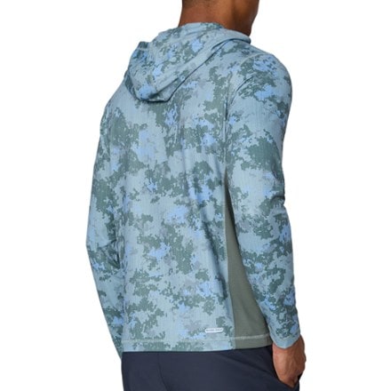 Free Country SunFree Long-Sleeve Hoodie - Men's 1