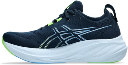 ASICS GEL-Nimbus 26 Road-Running Shoes - Men's | REI Co-op