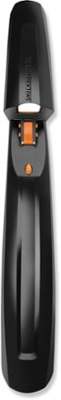 SKS Shockboard XL Front Fender Top View (Black)
