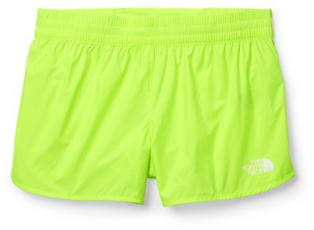 The North Face Limitless Run Shorts - Women's 0