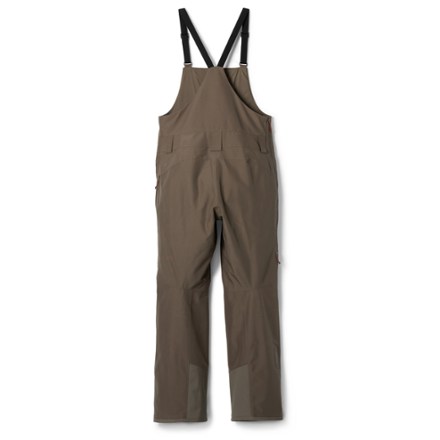 Patagonia Powder Town Bib Pants - Men's | REI Co-op