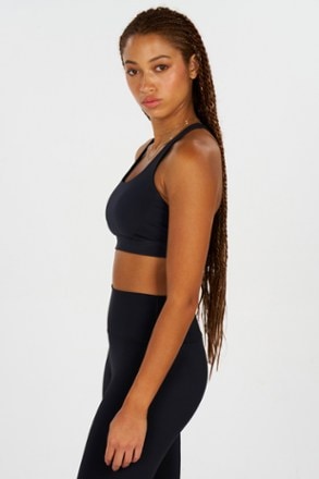 ALWRLD ALRN Mid-Support Crossback Bra 5
