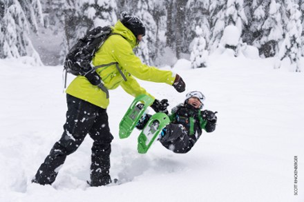 MSR Tyker Snowshoes - Kids' 2