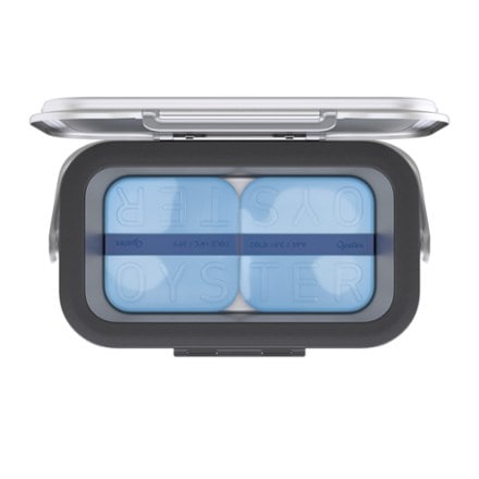 Oyster Tempo Cooler Bundle 7