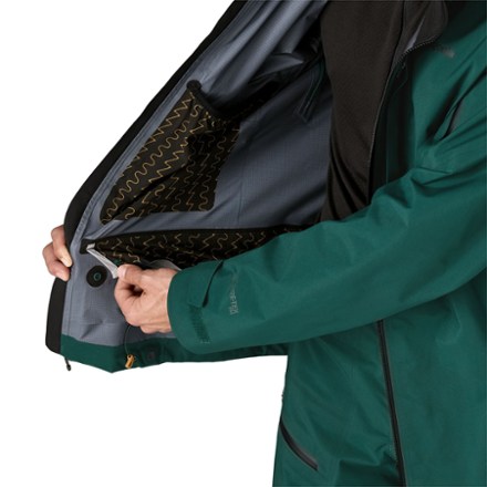 Patagonia PowSlayer Jacket - Men's 10