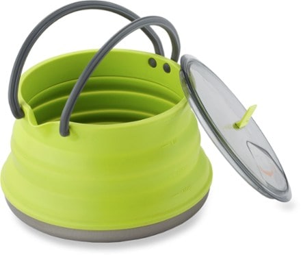Sea to Summit X-Pot Kettle - 1.3 Liters 1