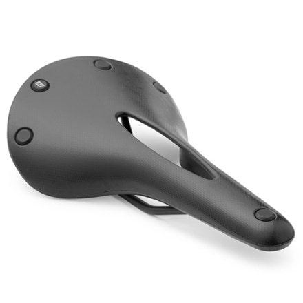 Brooks England Cambium C17 Carved All-Weather Saddle 1