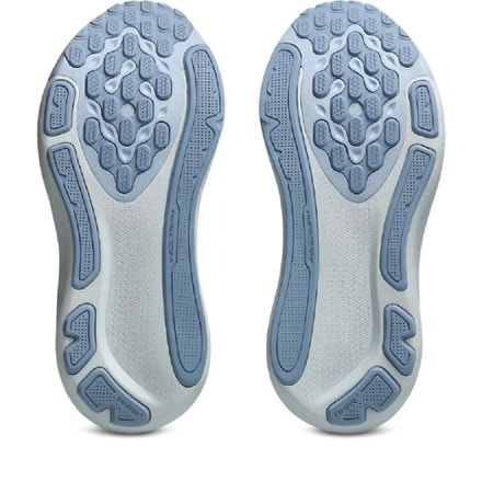 ASICS GEL-Kayano 33 Road-Running Shoes - Women's 4