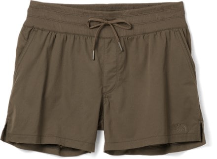 The North Face Quick Drying Women's Shorts