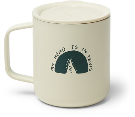 REI Co-op Graphic Camp Mug - 12 fl. oz. 0