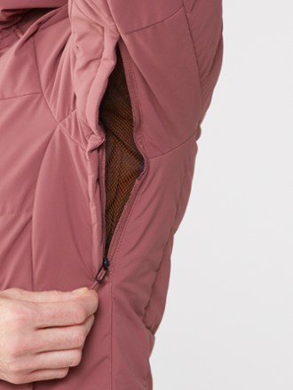 The North Face Corefire Down Jacket - Women's 9
