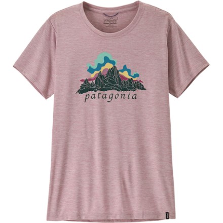 Patagonia Women