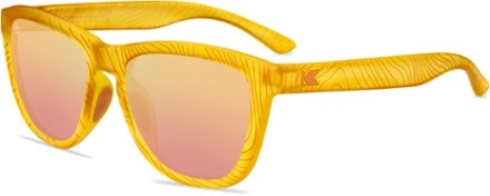 Knockaround Premiums Sport Polarized Sunglasses - Limited Edition 2