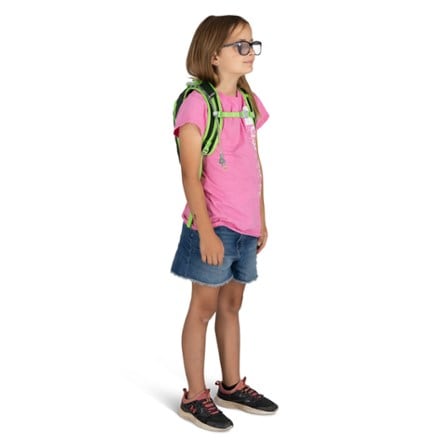 Osprey Moki 3 Hydration Pack - Kids' 8