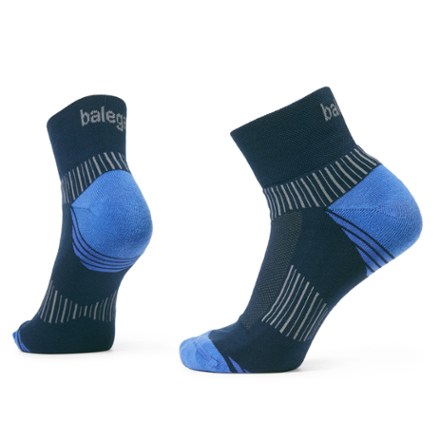 Balega Enduro Quarter Socks 1