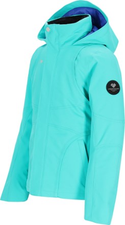 Obermeyer Rylee Insulated Jacket - Girls' 4
