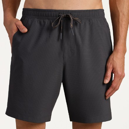 RHONE Pursuit Unlined Trail 7" Shorts - Men's 0