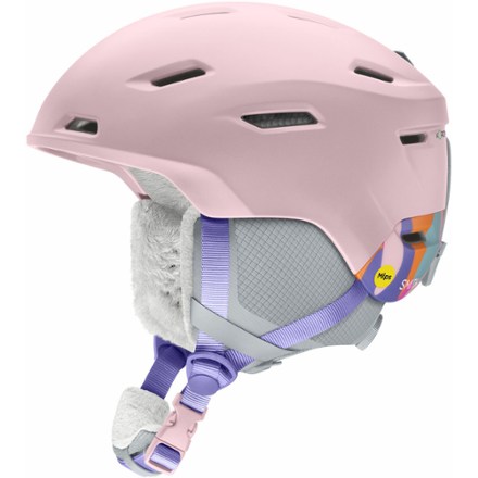 Smith Descend Jr. Mips Snow Helmet - Kids' 0