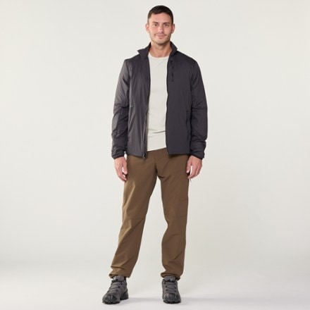 Janji Waffleloft Long-Sleeve Shirt - Men's 3