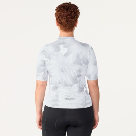 PEARL iZUMi Attack Cycling Jersey - Women's 2
