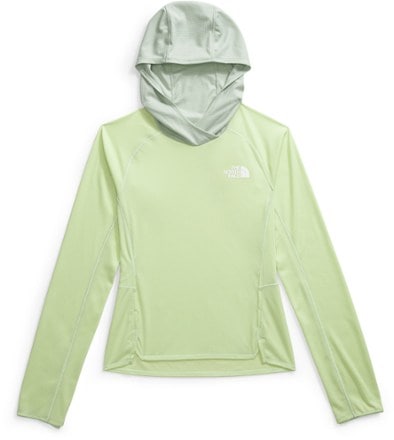The North Face Summer Light Sun Hoodie - Women's | REI Co-op
