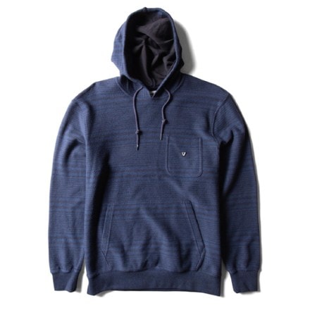 VISSLA Trapper Pullover Fleece Hoodie - Men's 0