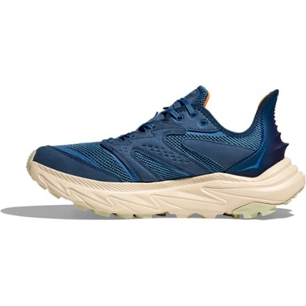 HOKA Anacapa 2 Freedom Hiking Shoes - Men's 0