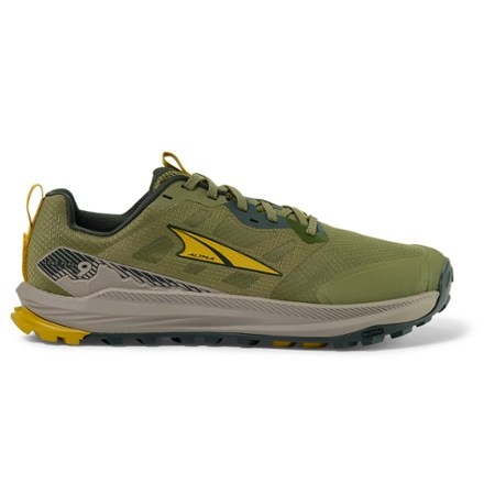 Altra Lone Peak 9 Trail-Running Shoes - Men's 0