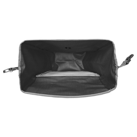 Ortlieb Back-Roller Urban Bike Pannier - Single 3