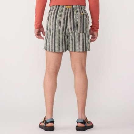 prAna Indio Heritage Shorts - Men's 2