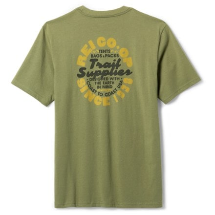 REI Co-op Trail Supplies T-Shirt 1