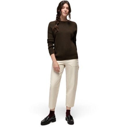 prAna Divine Day Sweater - Women's 3