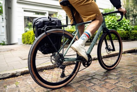 Ortlieb Quick Rack 3