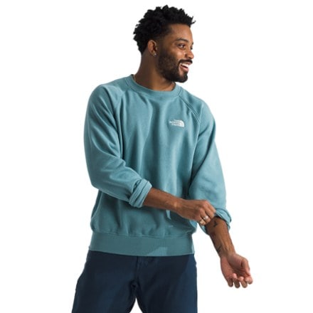 The North Face Evolution Crew Sweatshirt - Men's 1