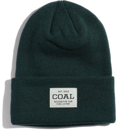 Coal The Uniform Tall Knit Cuff Beanie 0