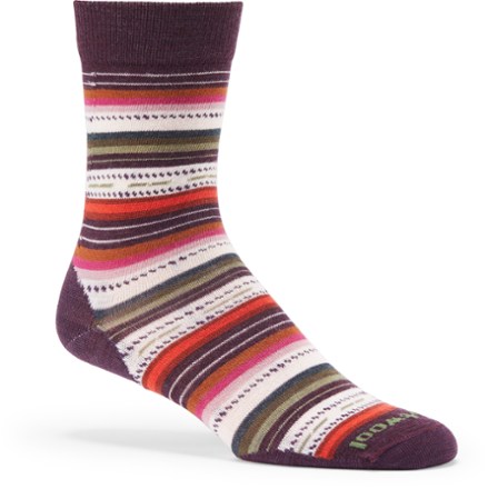Smartwool Margarita Socks Women's REI Coop