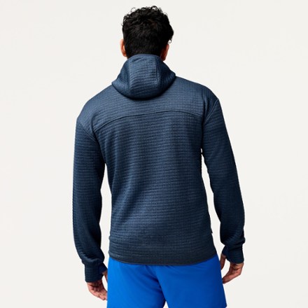 Brooks Activate Midweight Hoodie - Men's 1