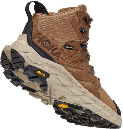 hokahiking boots