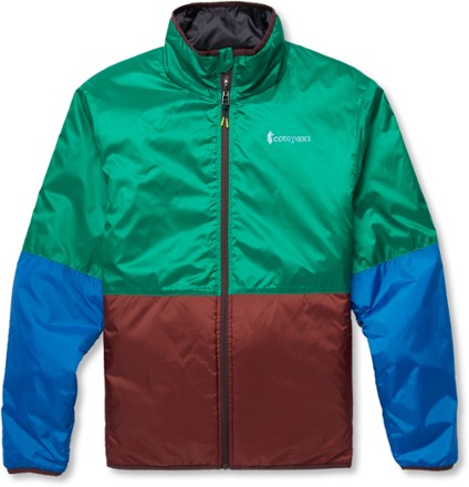 Cotopaxi Teca Calido Insulated Jacket - Mens