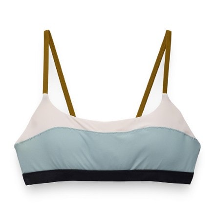 prAna Baja Bound Adjustable Swimsuit Top - Women's 0
