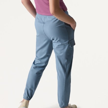 rabbit EZ Cargos Pants - Women's 2