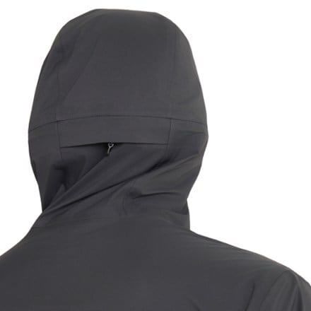 Roark Shield Rain Jacket - Men's 7