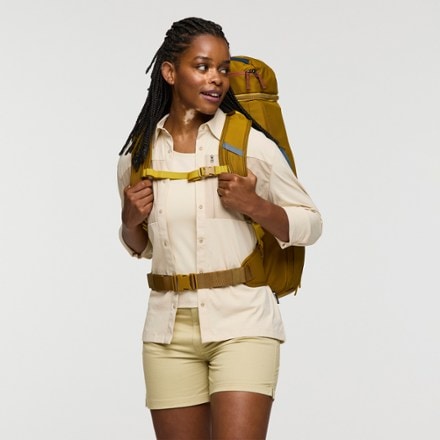 Cotopaxi Allpa 50 L Adventure Travel Pack 2